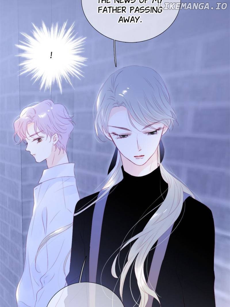 The Beauty Ran Away with The Hedgehog Chapter 74 - page 6