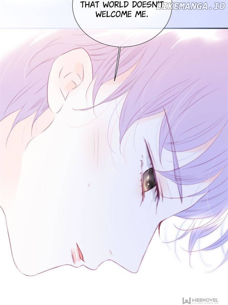 The Beauty Ran Away with The Hedgehog Chapter 75 - page 10