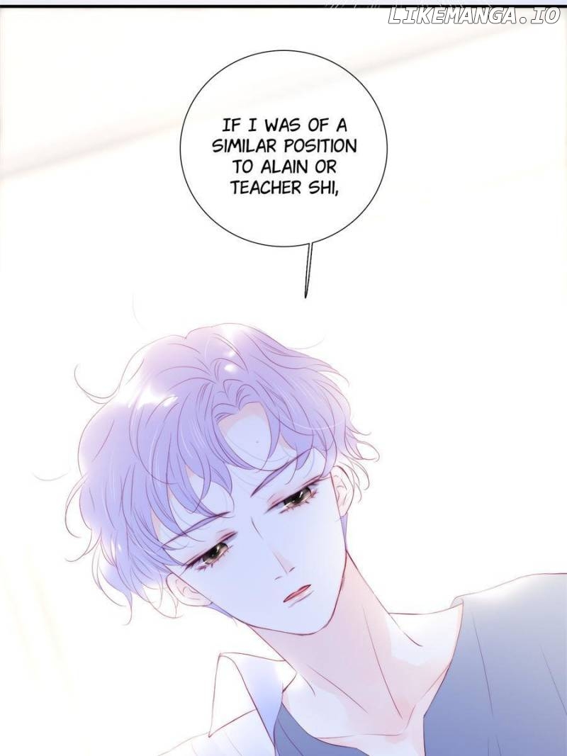 The Beauty Ran Away with The Hedgehog Chapter 75 - page 16