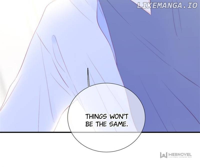 The Beauty Ran Away with The Hedgehog Chapter 75 - page 17