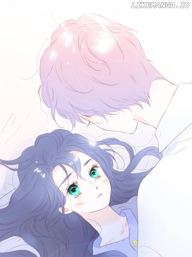 The Beauty Ran Away with The Hedgehog Chapter 75 - page 18