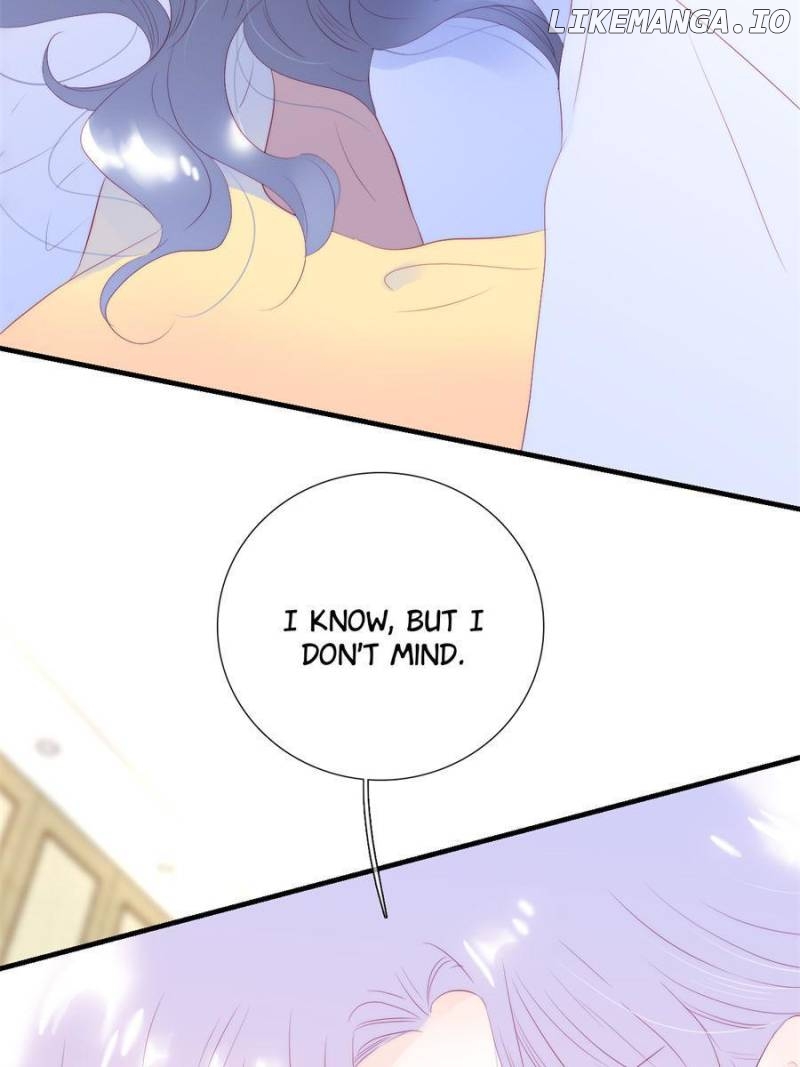 The Beauty Ran Away with The Hedgehog Chapter 75 - page 19