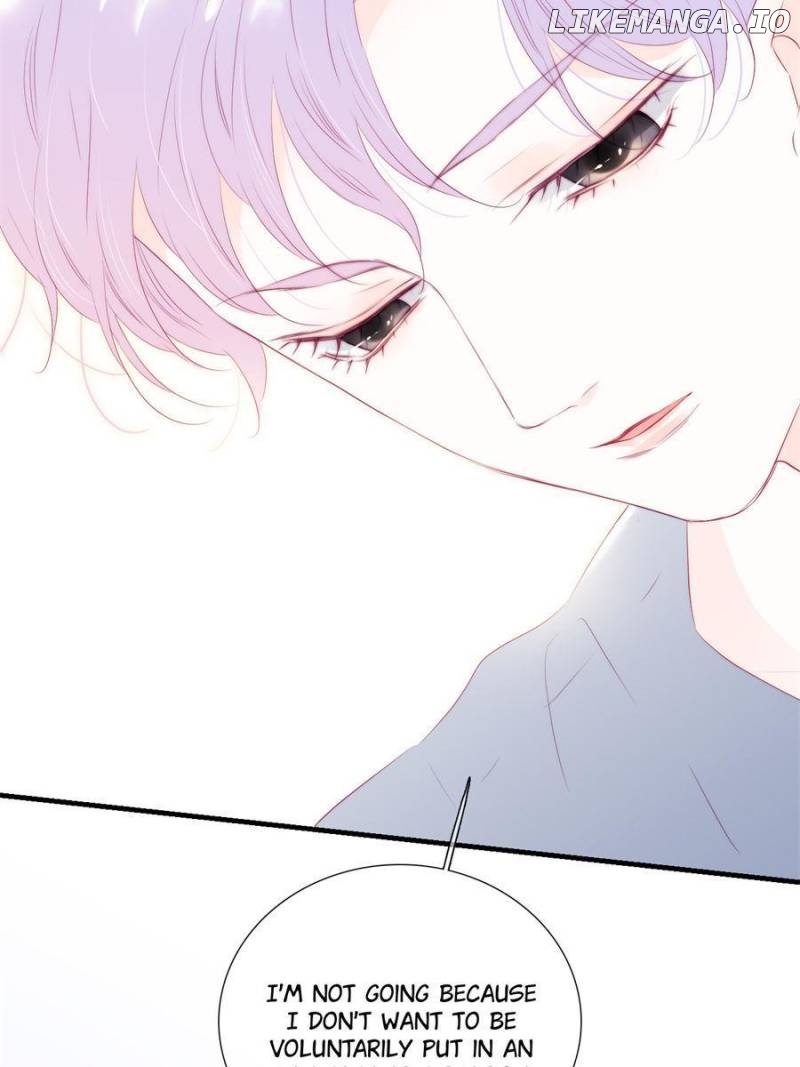 The Beauty Ran Away with The Hedgehog Chapter 75 - page 20