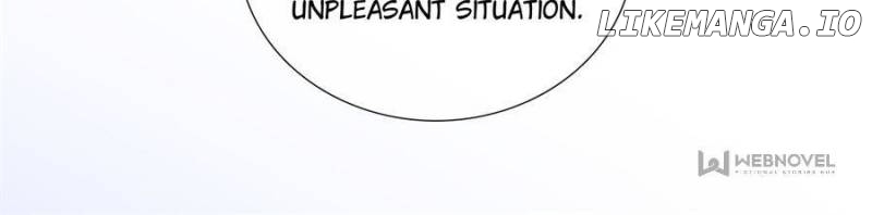 The Beauty Ran Away with The Hedgehog Chapter 75 - page 21