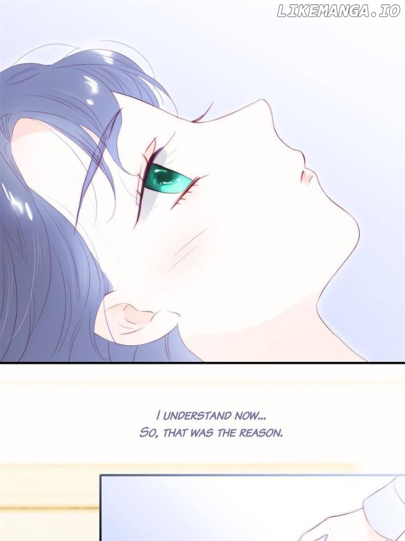 The Beauty Ran Away with The Hedgehog Chapter 75 - page 22