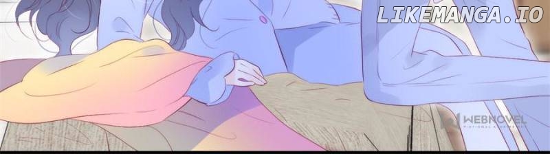 The Beauty Ran Away with The Hedgehog Chapter 75 - page 24