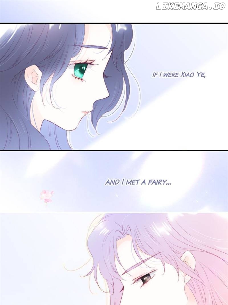 The Beauty Ran Away with The Hedgehog Chapter 75 - page 25