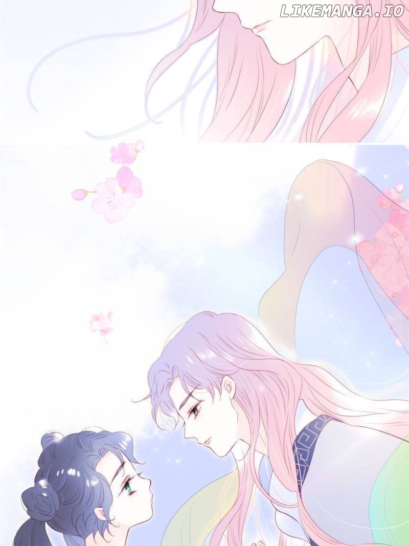 The Beauty Ran Away with The Hedgehog Chapter 75 - page 26