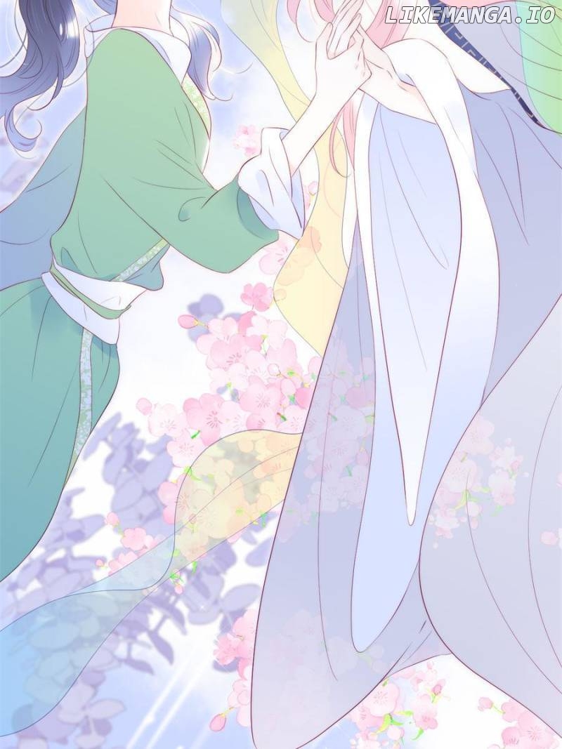 The Beauty Ran Away with The Hedgehog Chapter 75 - page 27