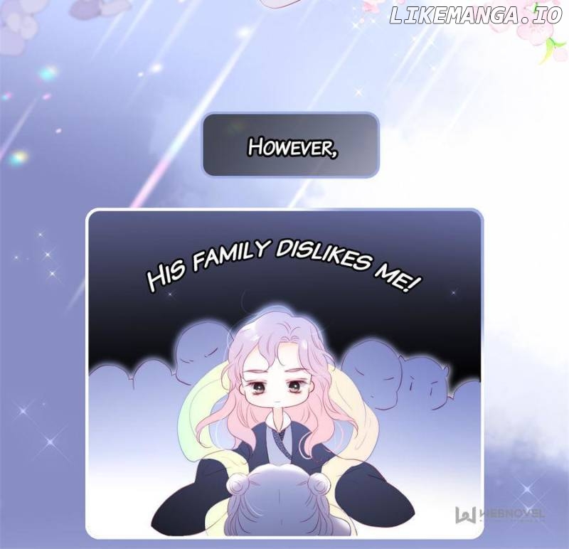 The Beauty Ran Away with The Hedgehog Chapter 75 - page 28