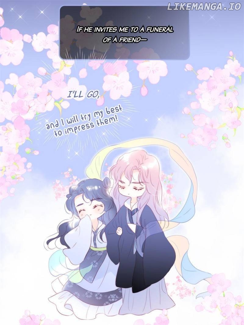 The Beauty Ran Away with The Hedgehog Chapter 75 - page 29