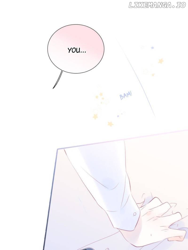 The Beauty Ran Away with The Hedgehog Chapter 75 - page 3