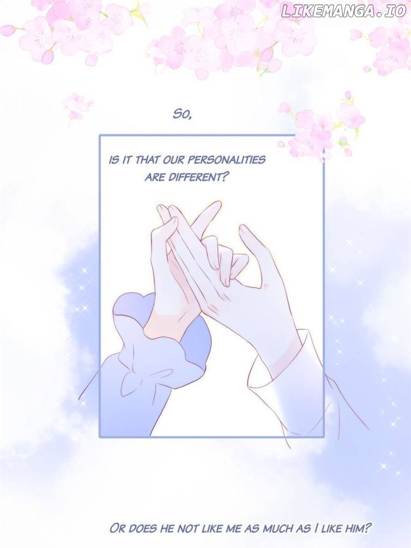 The Beauty Ran Away with The Hedgehog Chapter 75 - page 30