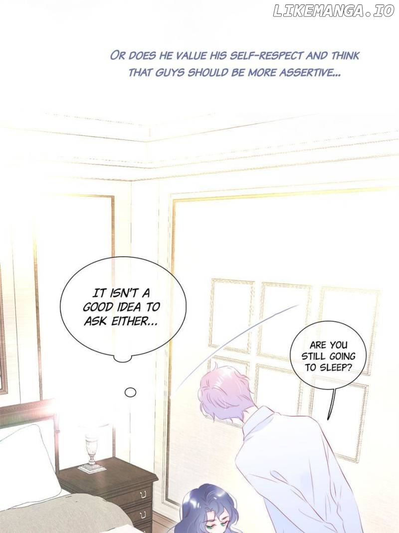 The Beauty Ran Away with The Hedgehog Chapter 75 - page 32