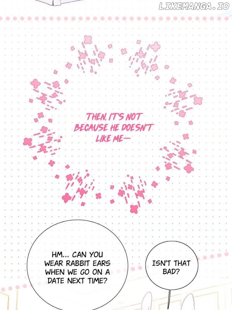 The Beauty Ran Away with The Hedgehog Chapter 75 - page 35