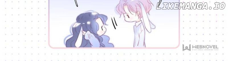 The Beauty Ran Away with The Hedgehog Chapter 75 - page 37