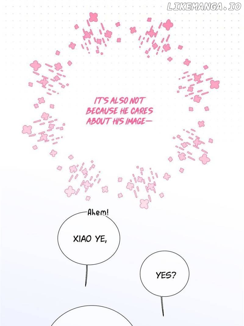 The Beauty Ran Away with The Hedgehog Chapter 75 - page 38