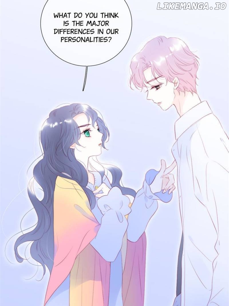 The Beauty Ran Away with The Hedgehog Chapter 75 - page 39