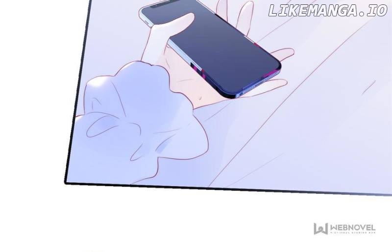 The Beauty Ran Away with The Hedgehog Chapter 75 - page 4