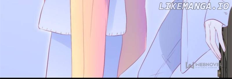 The Beauty Ran Away with The Hedgehog Chapter 75 - page 40