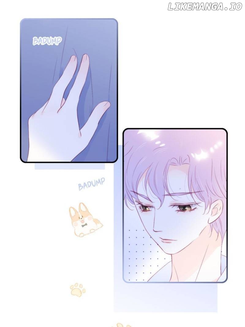 The Beauty Ran Away with The Hedgehog Chapter 75 - page 41