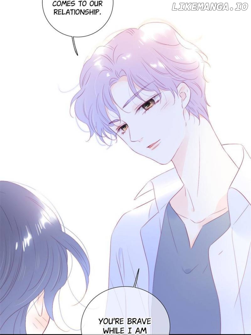 The Beauty Ran Away with The Hedgehog Chapter 75 - page 43