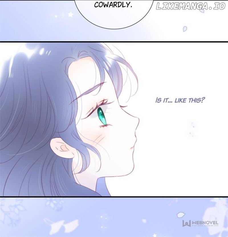 The Beauty Ran Away with The Hedgehog Chapter 75 - page 44