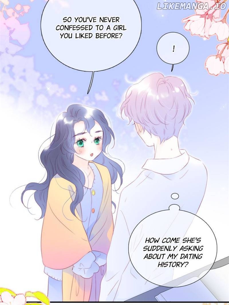 The Beauty Ran Away with The Hedgehog Chapter 75 - page 46