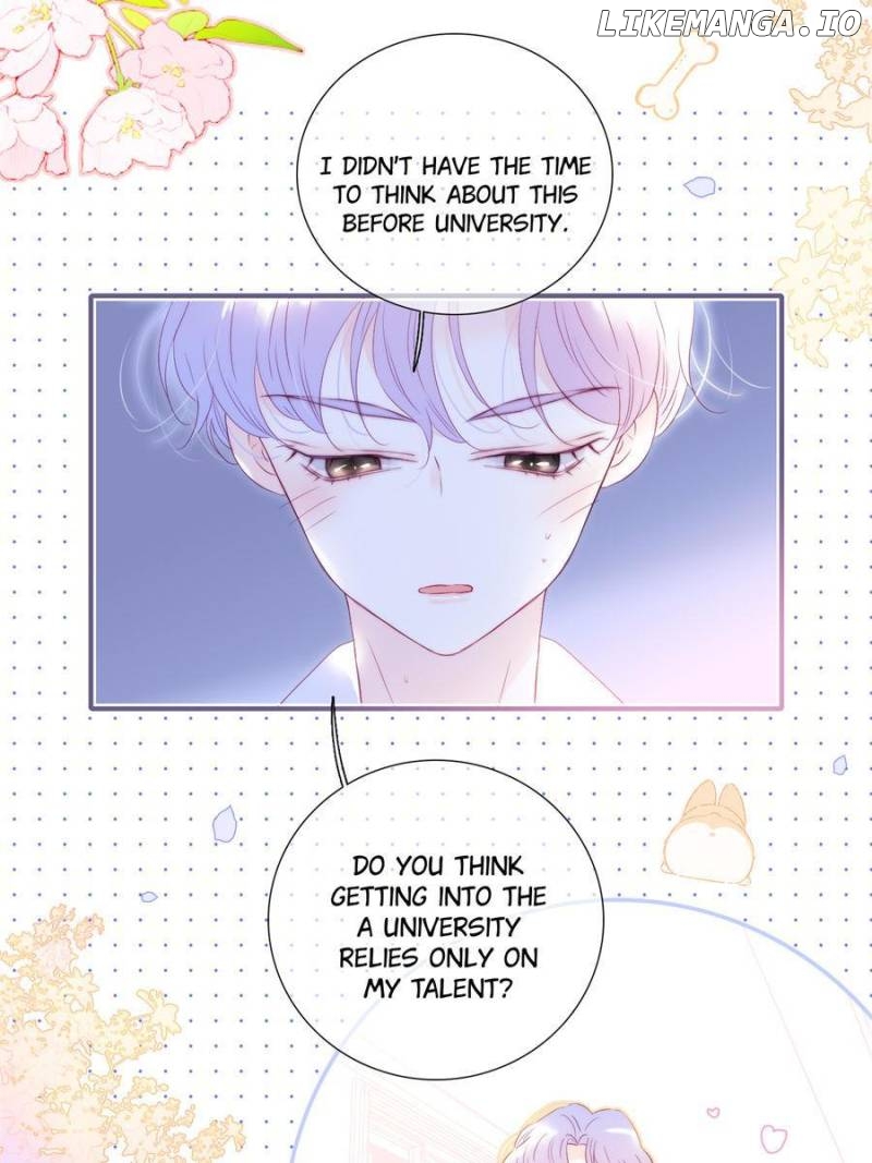 The Beauty Ran Away with The Hedgehog Chapter 75 - page 47