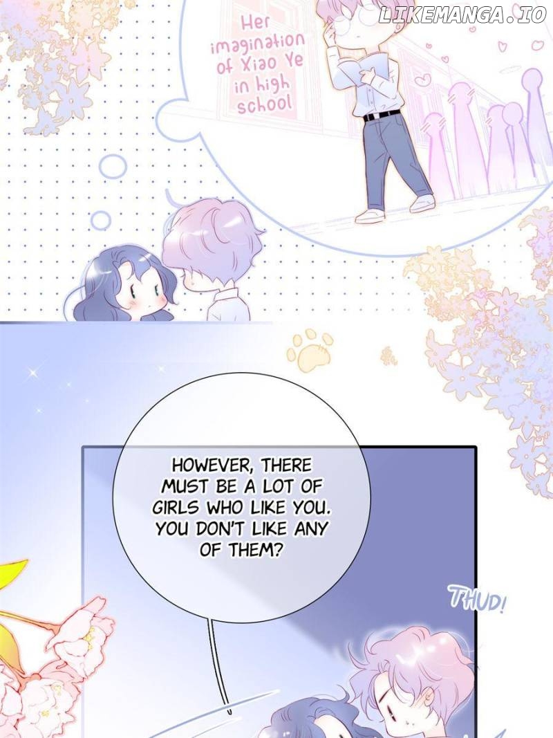 The Beauty Ran Away with The Hedgehog Chapter 75 - page 48