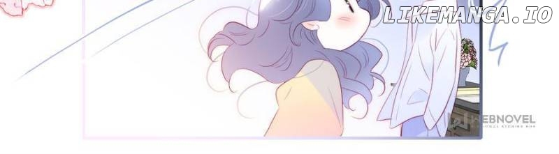 The Beauty Ran Away with The Hedgehog Chapter 75 - page 49