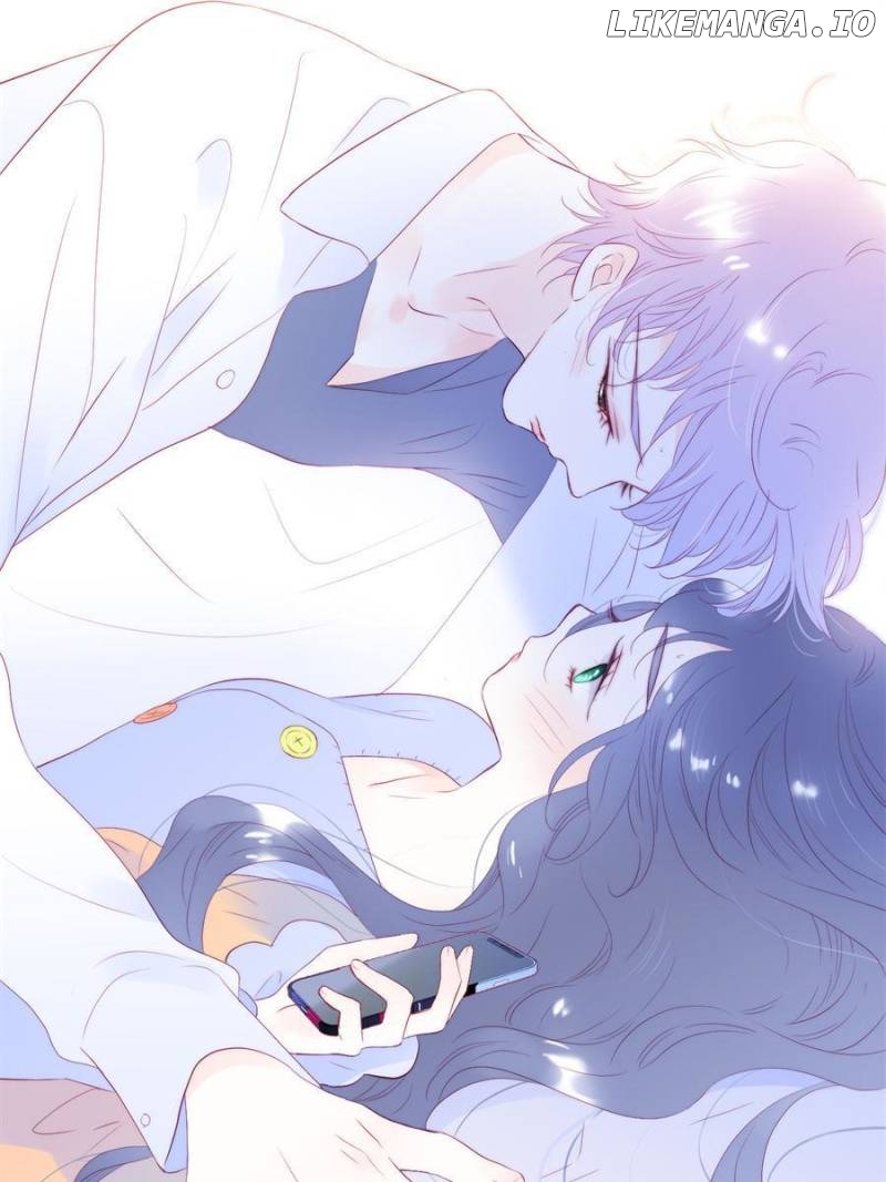 The Beauty Ran Away with The Hedgehog Chapter 75 - page 5