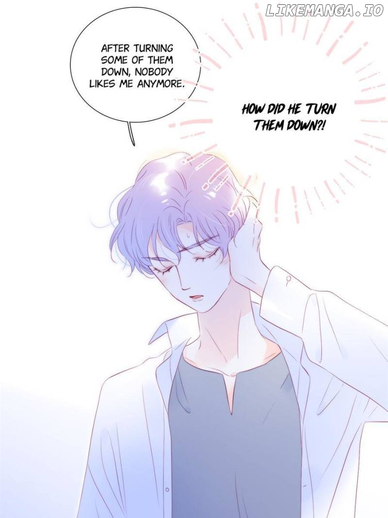The Beauty Ran Away with The Hedgehog Chapter 75 - page 50