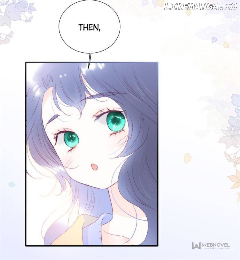 The Beauty Ran Away with The Hedgehog Chapter 75 - page 52