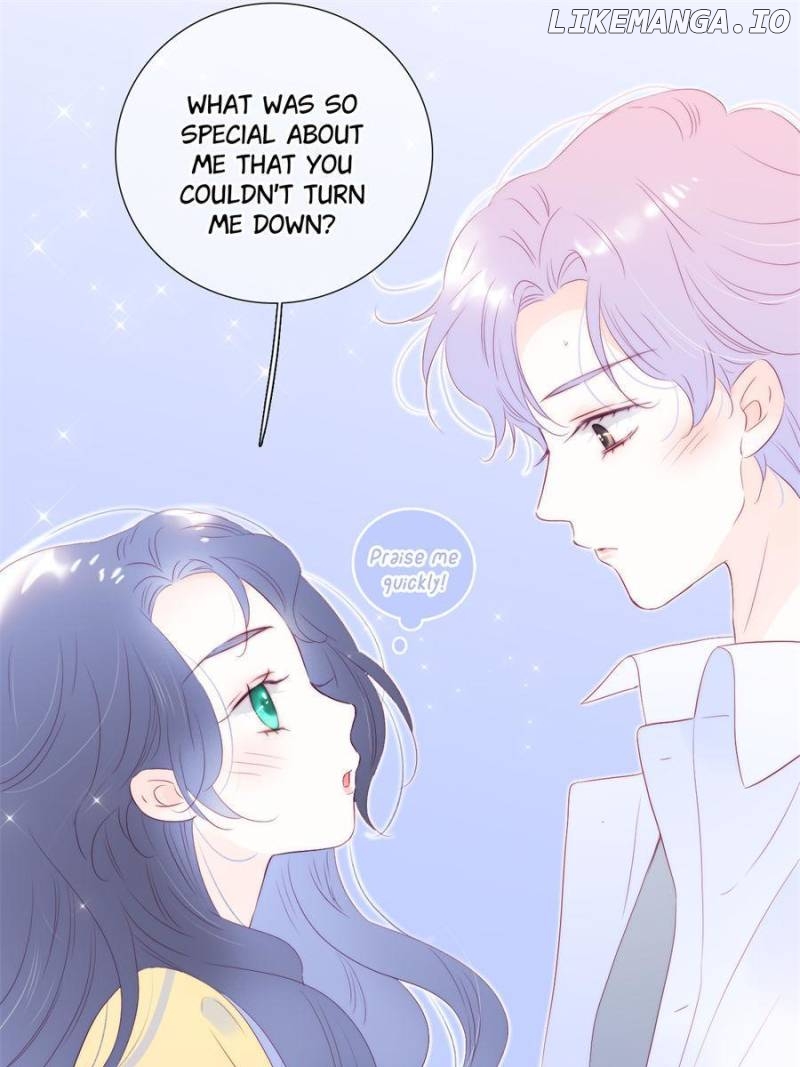 The Beauty Ran Away with The Hedgehog Chapter 75 - page 53