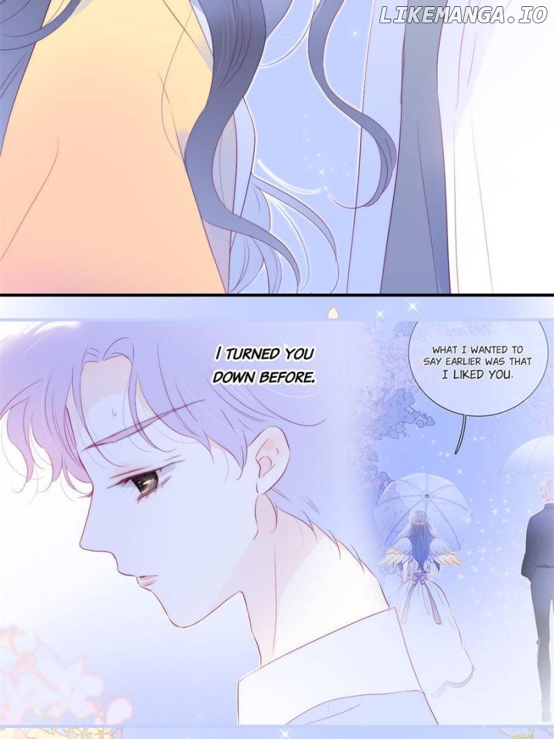 The Beauty Ran Away with The Hedgehog Chapter 75 - page 54