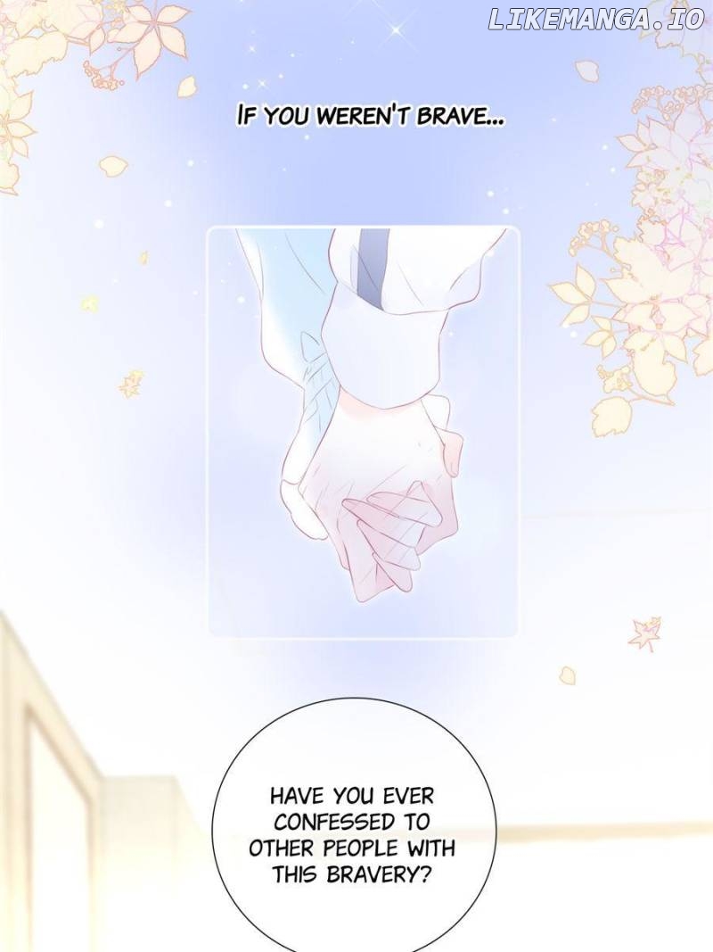 The Beauty Ran Away with The Hedgehog Chapter 75 - page 55