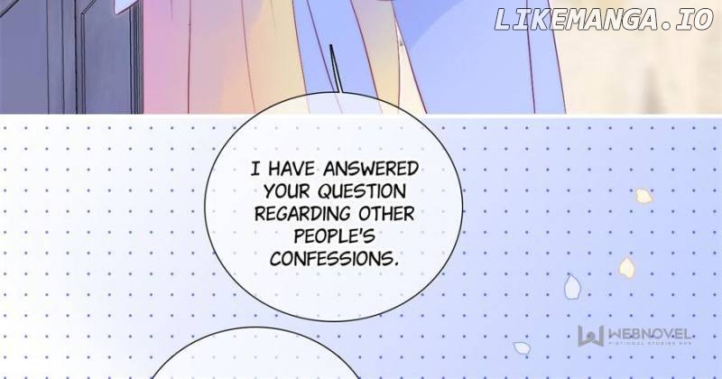 The Beauty Ran Away with The Hedgehog Chapter 75 - page 57