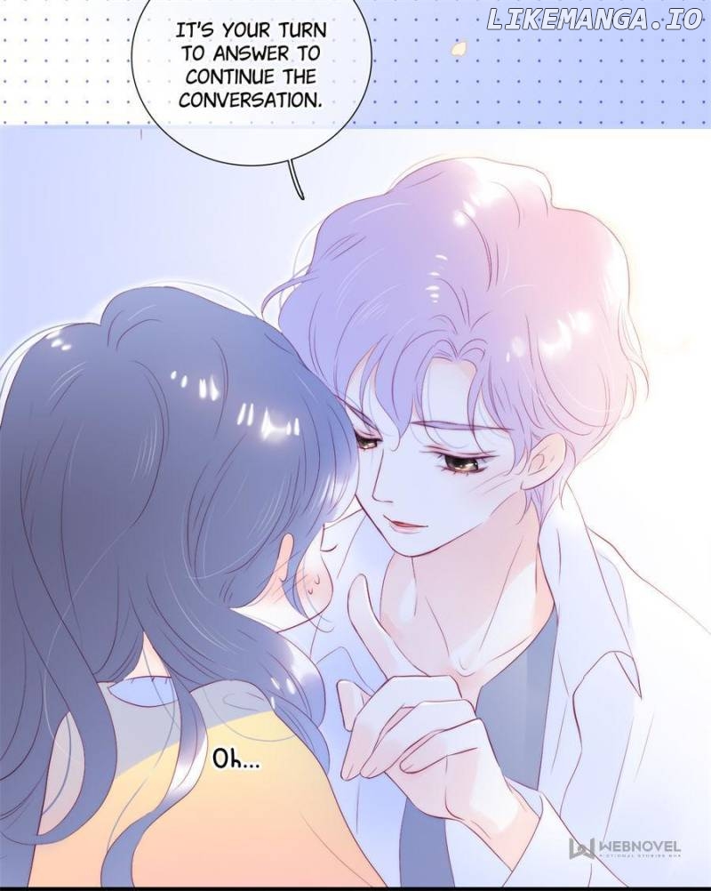 The Beauty Ran Away with The Hedgehog Chapter 75 - page 58