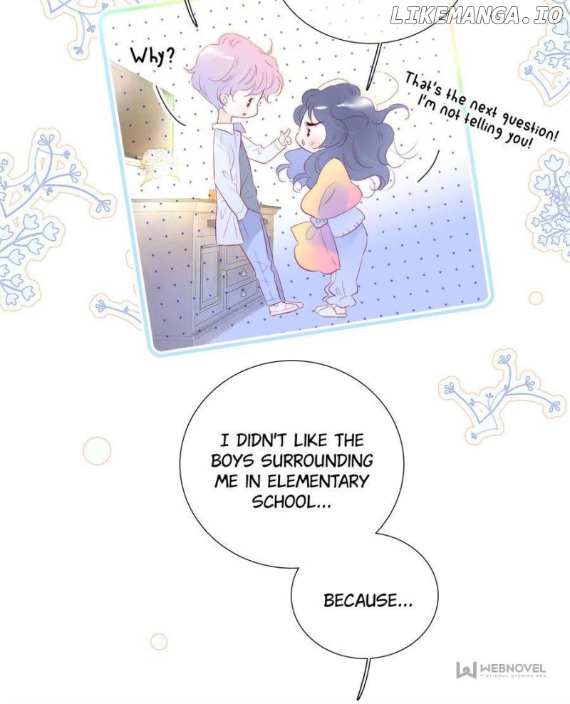 The Beauty Ran Away with The Hedgehog Chapter 75 - page 60