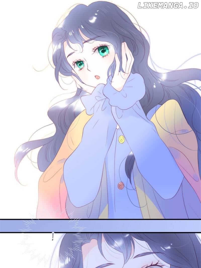 The Beauty Ran Away with The Hedgehog Chapter 75 - page 61