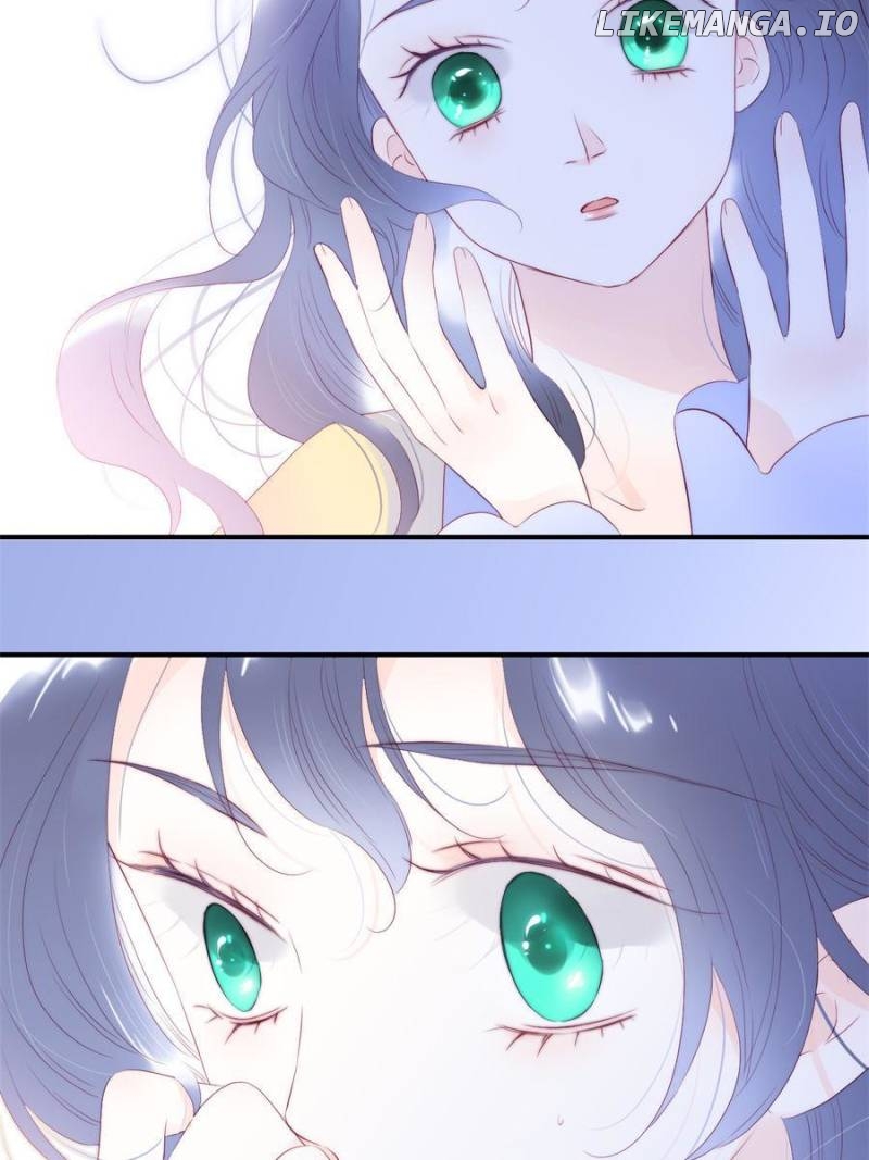 The Beauty Ran Away with The Hedgehog Chapter 75 - page 62