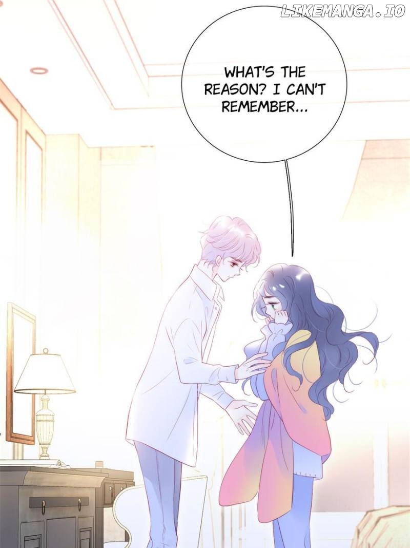 The Beauty Ran Away with The Hedgehog Chapter 75 - page 64