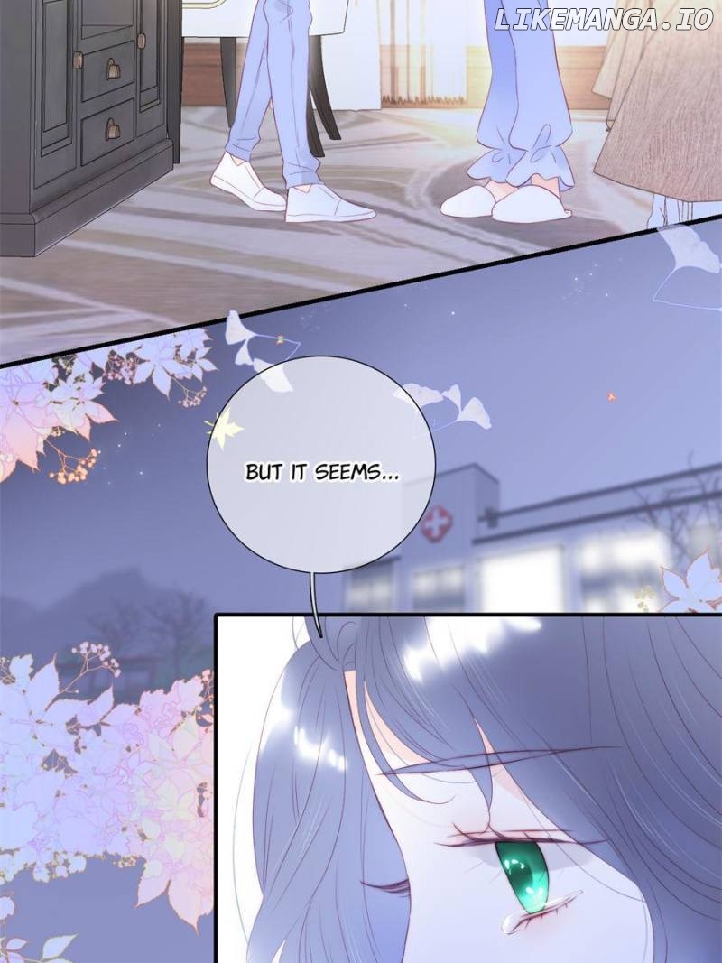 The Beauty Ran Away with The Hedgehog Chapter 75 - page 65