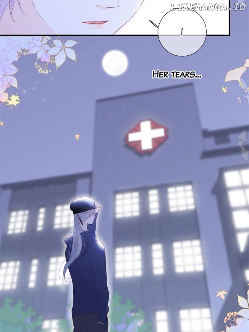 The Beauty Ran Away with The Hedgehog Chapter 75 - page 67