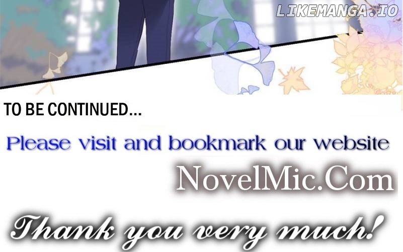 The Beauty Ran Away with The Hedgehog Chapter 75 - page 68