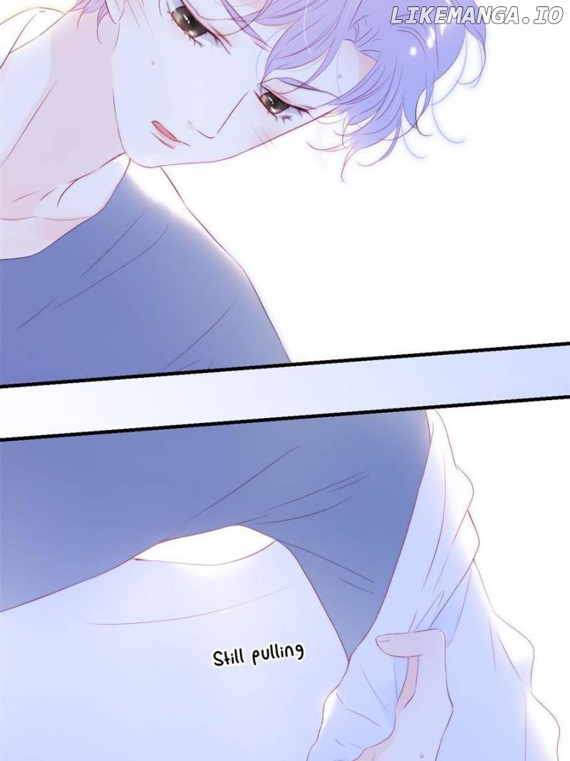 The Beauty Ran Away with The Hedgehog Chapter 75 - page 8