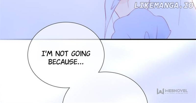 The Beauty Ran Away with The Hedgehog Chapter 75 - page 9