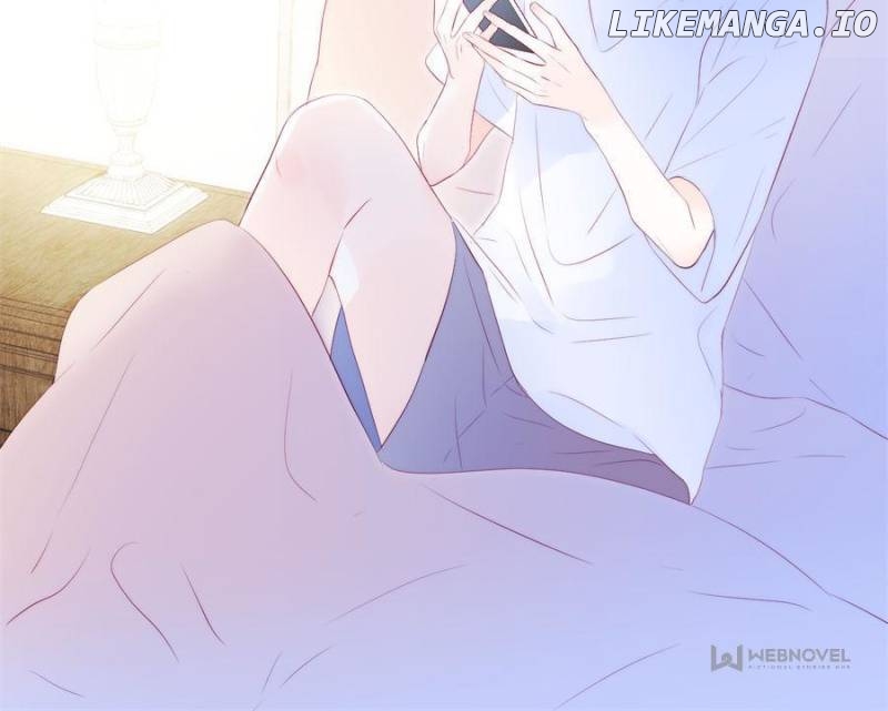 The Beauty Ran Away with The Hedgehog Chapter 76 - page 10