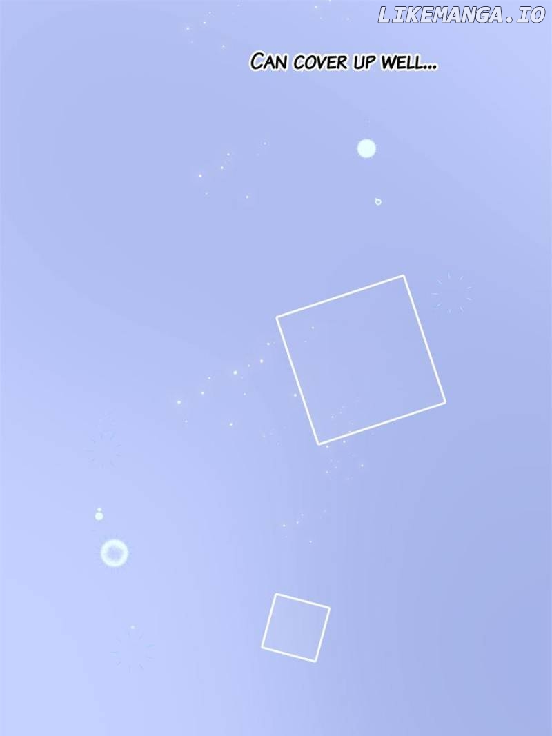 The Beauty Ran Away with The Hedgehog Chapter 76 - page 13